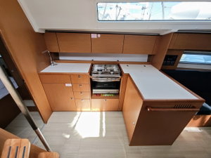 Bavaria C42 „Zen“ – fotka 15