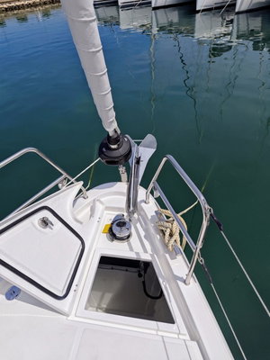 Bavaria C42 „Zen“ – fotka 11