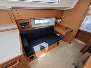 Bavaria C42 „Zen“ – fotka 13