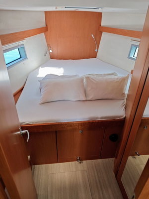 Bavaria C42 „Zen“ – fotka 4