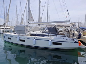 Bavaria C42 „Zen“ – fotka 7