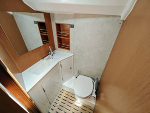 Bavaria C42 „Zen“ – fotka 5