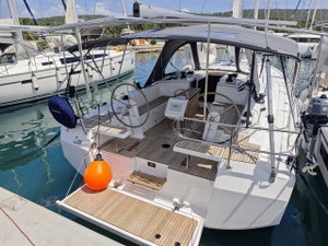 Bavaria C42 „Zen“ – fotka 6
