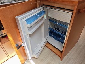 Bavaria C42 „Zen“ – fotka 16