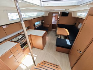 Bavaria C42 „Zen“ – fotka 3