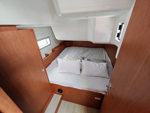 Bavaria C42 „Zen“ – fotka 18