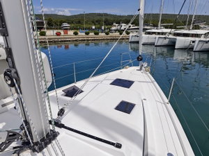 Bavaria C42 „Zen“ – fotka 10