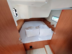 Bavaria C42 „Zen“ – fotka 17