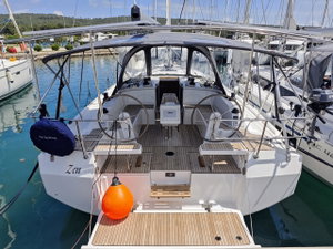 Bavaria C42 „Zen“ – fotka 2