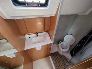Bavaria C42 „Zen“ – fotka 19