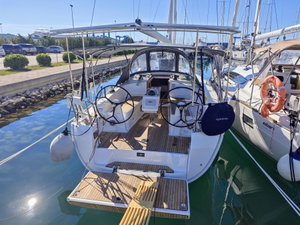 Bavaria Cruiser 37 „Mai Tai“ – fotka 7