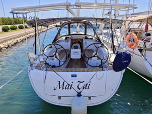 Bavaria Cruiser 37 „Mai Tai“ – fotka 1
