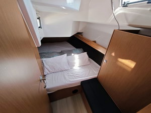 Bavaria Cruiser 37 „Mai Tai“ – fotka 11