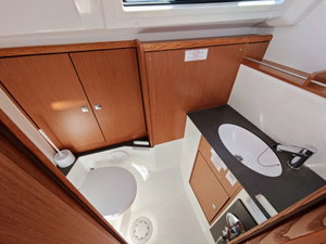 Bavaria Cruiser 37 „Mai Tai“ – fotka 5