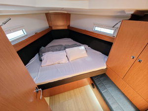 Bavaria Cruiser 37 „Mai Tai“ – fotka 12