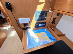 Bavaria Cruiser 37 „Mai Tai“ – fotka 10