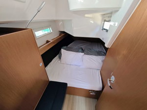 Bavaria Cruiser 37 „Mai Tai“ – fotka 4