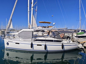 Bavaria Cruiser 37 „Mai Tai“ – fotka 6
