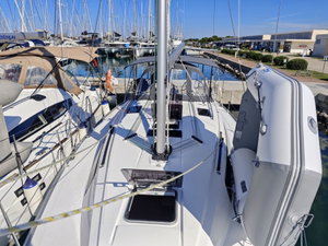 Bavaria Cruiser 37 „Mai Tai“ – fotka 8