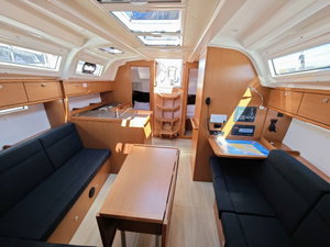 Bavaria Cruiser 37 „Mai Tai“ – fotka 9