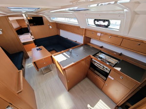 Bavaria Cruiser 37 „Mai Tai“ – fotka 3