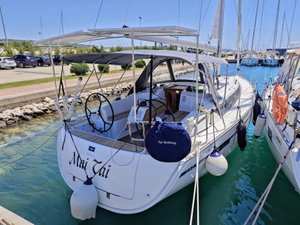 Bavaria Cruiser 37 „Mai Tai“ – fotka 2