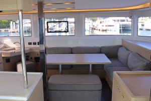 Lagoon 46 „Knot Working“ – fotka 3