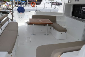 Lagoon 46 „Knot Working“ – fotka 28