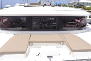 Lagoon 46 „Knot Working“ – fotka 29