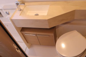 Lagoon 46 „Knot Working“ – fotka 16