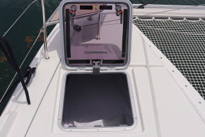 Lagoon 46 „Knot Working“ – fotka 35
