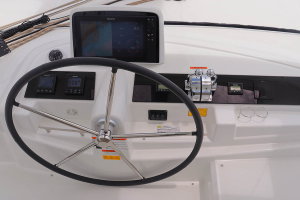 Lagoon 46 „Knot Working“ – fotka 34