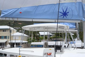 Lagoon 46 „Knot Working“ – fotka 26