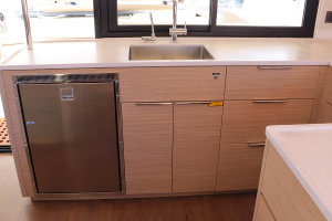 Lagoon 46 „Knot Working“ – fotka 7