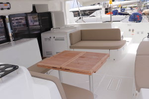 Lagoon 46 „Knot Working“ – fotka 27
