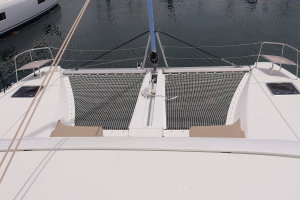 Lagoon 46 „Knot Working“ – fotka 31