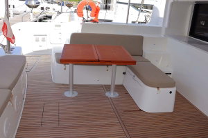 Lagoon 46 „Taisia“ – fotka 9