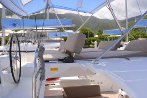 Lagoon 46 „Taisia“ – fotka 7