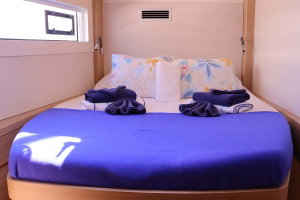 Lagoon 46 „Taisia“ – fotka 20