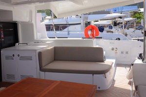 Lagoon 46 „Taisia“ – fotka 3