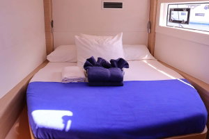 Lagoon 46 „Taisia“ – fotka 23
