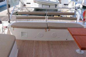 Lagoon 46 „Taisia“ – fotka 8