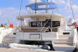 Lagoon 46 „Taisia“ – fotka 32