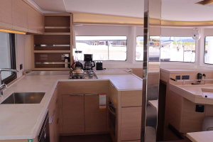 Lagoon 46 „Taisia“ – fotka 13
