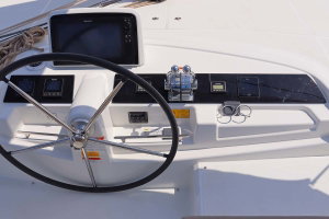 Lagoon 46 „Taisia“ – fotka 6