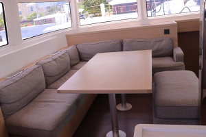 Lagoon 46 „Taisia“ – fotka 15
