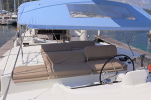 Lagoon 46 „Taisia“ – fotka 5