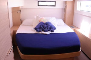 Lagoon 46 „Taisia“ – fotka 21