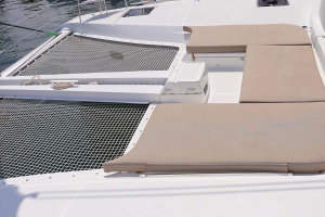 Lagoon 46 „Taisia“ – fotka 4