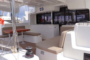 Lagoon 46 „Taisia“ – fotka 10